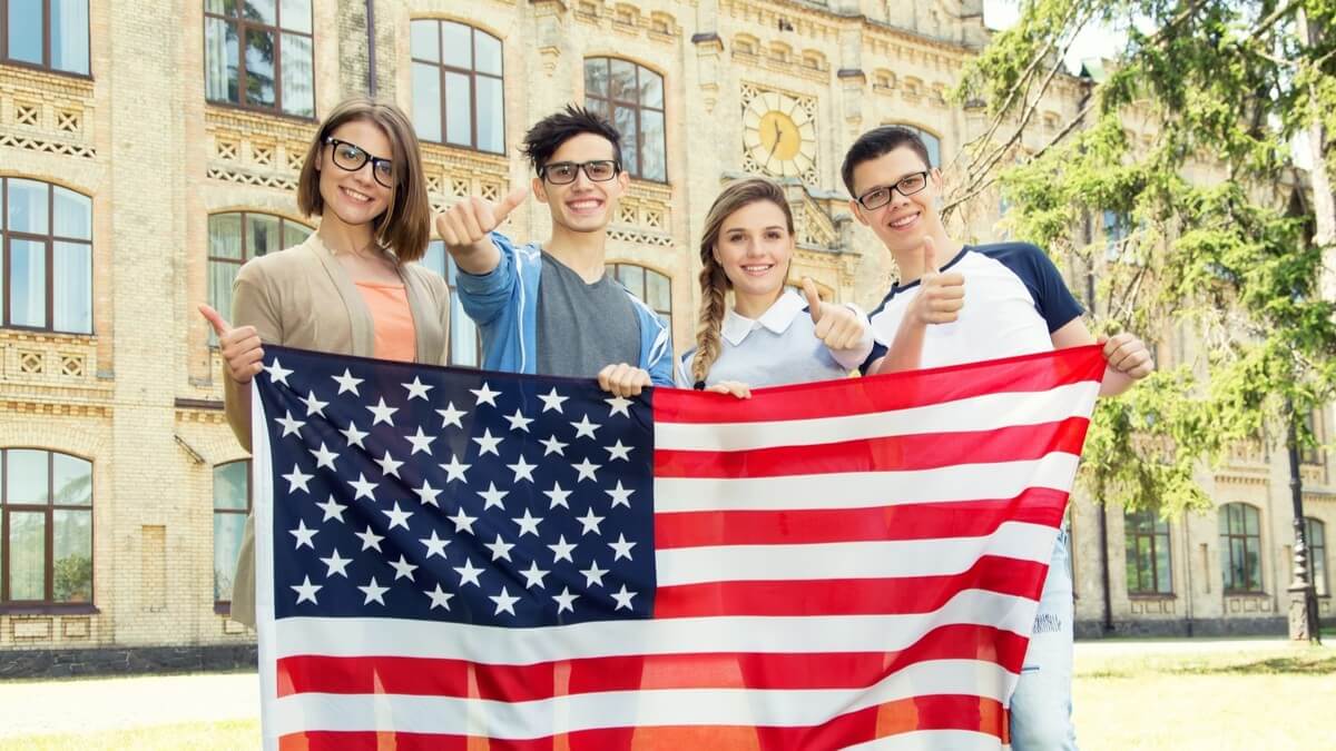 Бесплатное образование в Америке