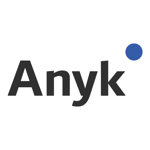 ANYK Логотип